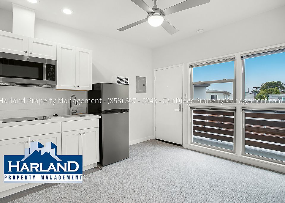 10121026B A Avenue C7791 1014A Apartment Rentals Coronado, CA