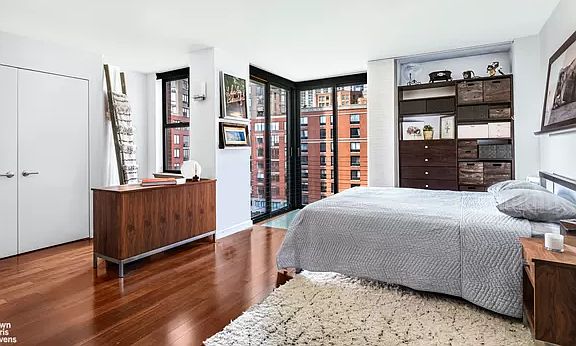 5th image of 21 S End Ave APT 629