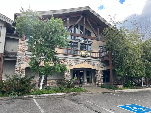 4343 N Highway 224, Park City, UT 84098