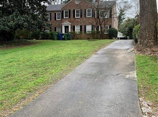 3664 Kingsboro Rd NE, Atlanta, GA 30319