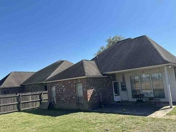 Property Rear View