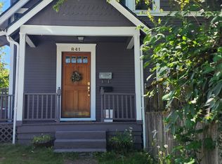 841 NE 57th St, Seattle, WA 98105
