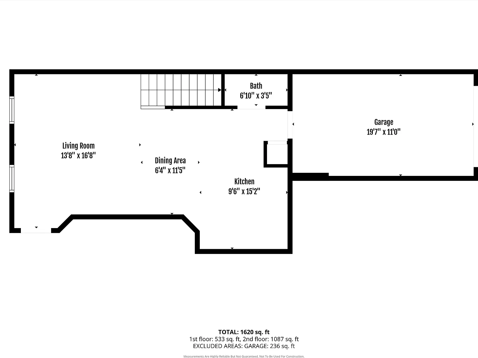 3 bed, 2.5 bath, 1602 sqft, $2,795 — Photo 3