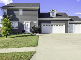 501 8th Ave, Slater, IA 50244