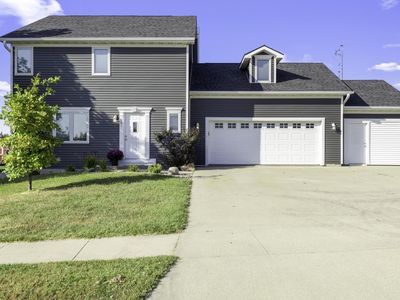 501 8th Ave, Slater, IA, 50244