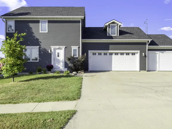 501 8th Ave, Slater, IA 50244