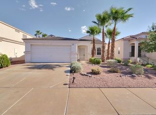 775 Camino Del Ray, Henderson, NV 89012