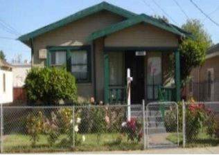 2226 109th Ave, Oakland, CA