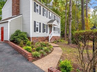 12030 Mountain Laurel Dr, North Chesterfield, VA 23236