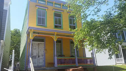 813 China St Photo 1