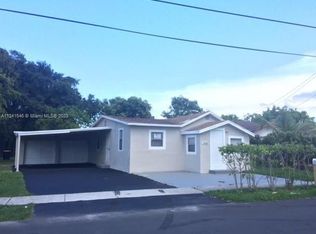 144 NW 7th Ave, Dania, FL 33004