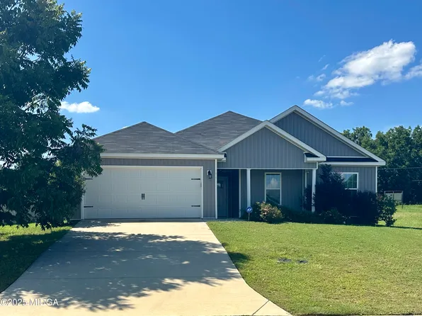 103 Cole Dr, Hawkinsville, GA 31036