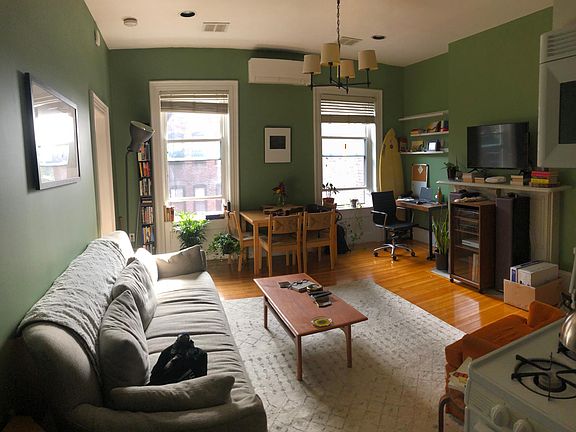 4th image of 565 Massachusetts Ave APT 4