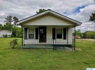 727 Gaines St SW, Attalla, AL 35954