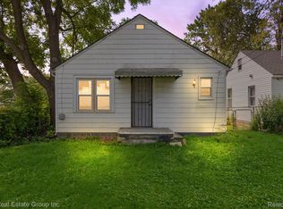 7209 Prospect Ave, Warren, MI 48091