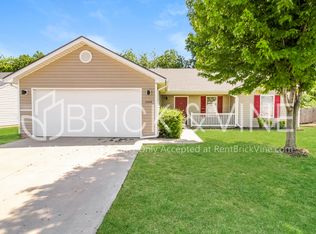 4308 SE 87th St, Oklahoma City, OK 73135
