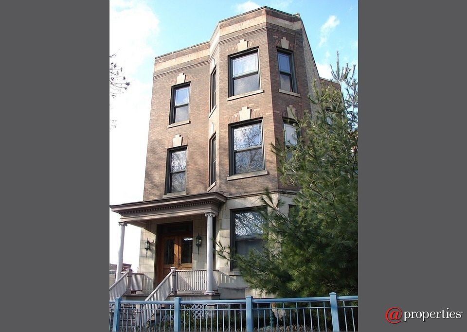 1st image of 1250 W Argyle St APT 2F