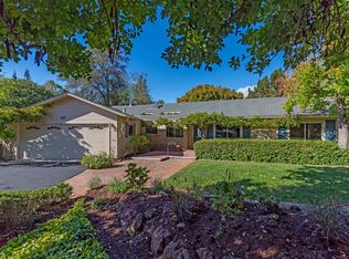 387 Warec Way, Los Altos, CA 94022