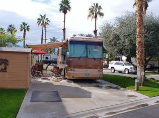 84136 Avenue 44 Space 587, Indio, CA 92203