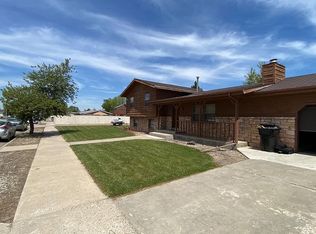 2304 14th Ave W, Williston, ND 58801