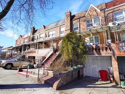 6630 Cameron Ct, Brooklyn, NY, 11204