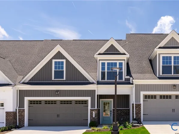 16415 Creekstone Point Ave, Chesterfield, VA 23120