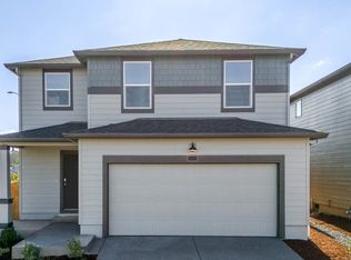 4996 Marr Ave NE, Salem, OR 97301