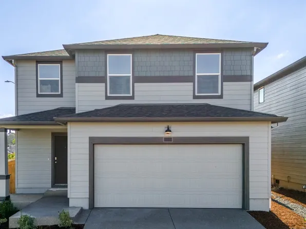 4996 Marr Ave NE, Salem, OR 97301