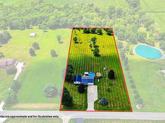 5th image of 22331 Morris Leist Rd