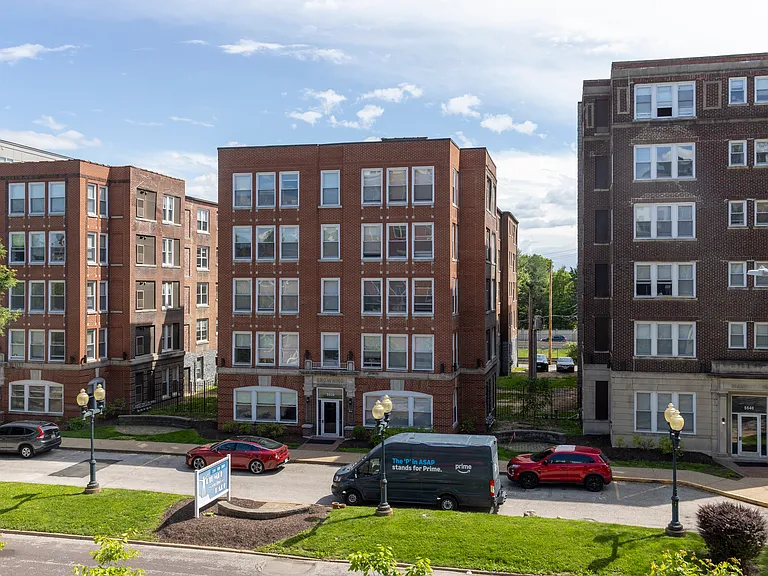 5531 Pershing Ave #1 — Photo 7