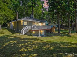 6712 E Carrigan Dr, Newaygo, MI 49337