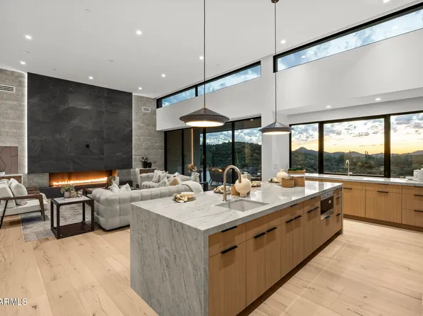 42240 N SIERRA VISTA Drive, Cave Creek, AZ 85331