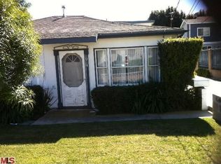 1914 Morgan Ln, Redondo Beach, CA 90278