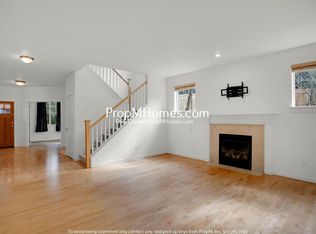12655 SW Bailey Ter, Tigard, OR 97223