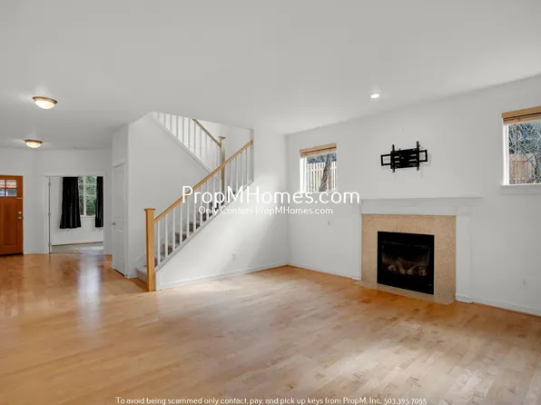 12655 SW Bailey Ter, Tigard, OR 97223