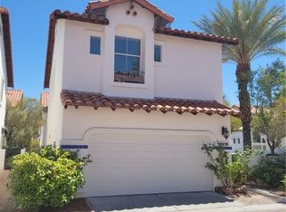 8765 Villa Alex Ave, Las Vegas, NV 89147