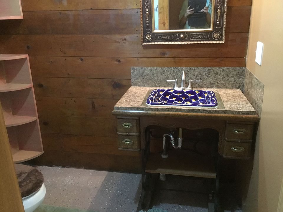 basement bath