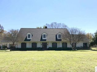 291 Scales Rd, Rayville, LA 71269