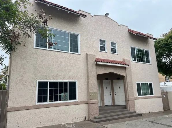 1117 N Nylic Ct, Long Beach, CA 90813