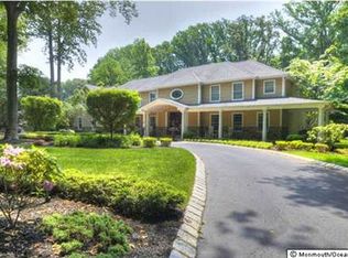 20 Seagull Ln, Lincroft, NJ