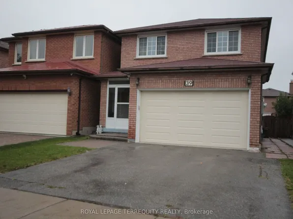 39 Joycedale St #Basement, Markham, ON L3S 3G9