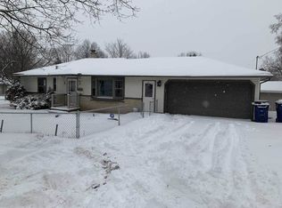 2702 N 8th St, Wausau, WI 54403