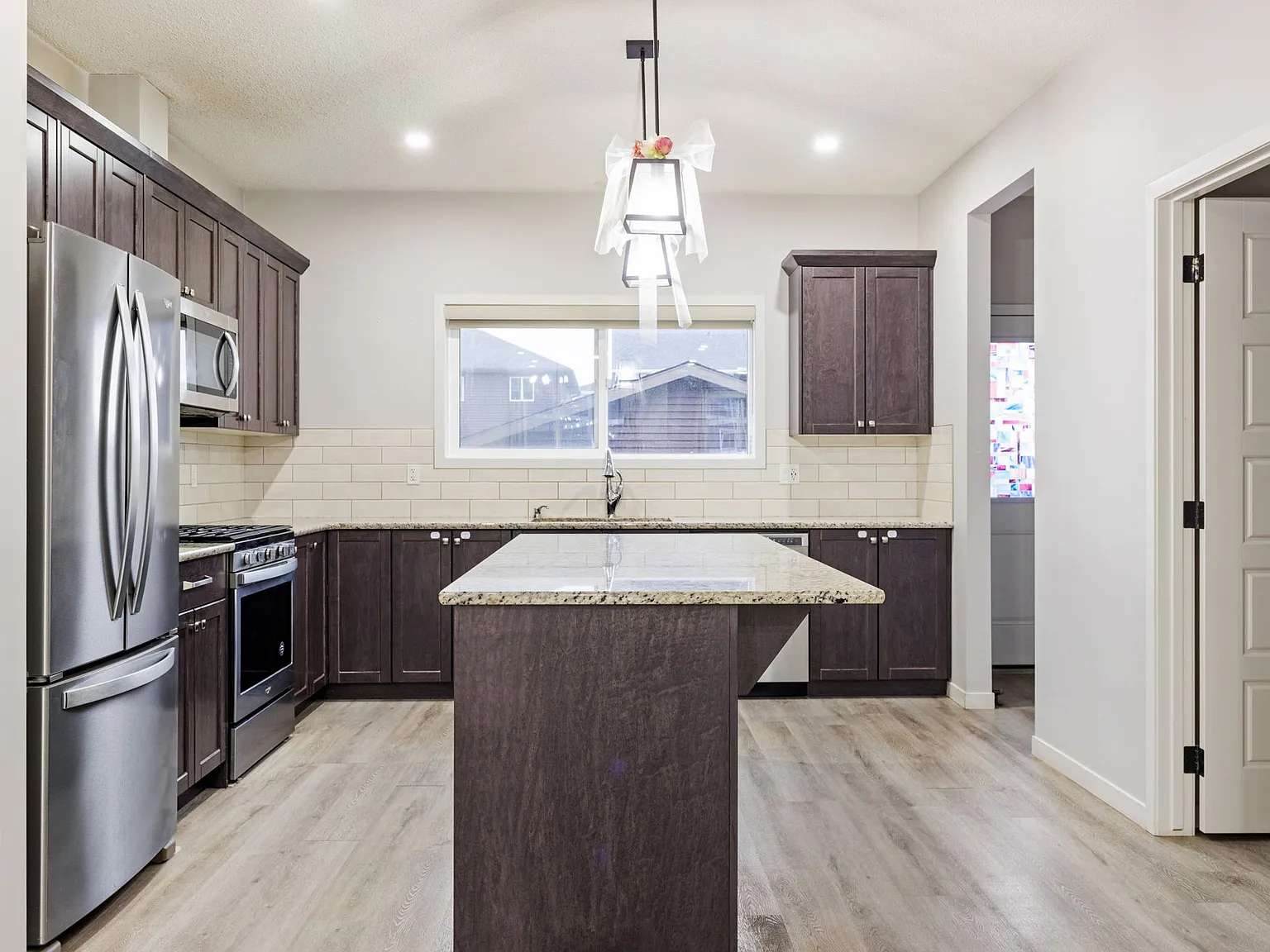 153 Corner Ridge Mews NE, Calgary - Upper — Photo 3