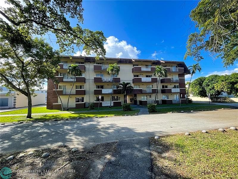 1st image of 680 Miller Dr APT 202W