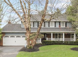 9875 Hounsdale Dr, Pickerington, OH 43147