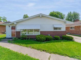 18 Sandra Ct, Saginaw, MI 48602