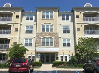 212 Masterson Ct #212, Ewing, NJ 08618