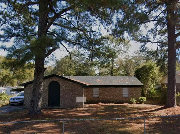 3312 Jonathan Circle, Augusta, GA 30906