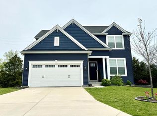 103 Henley Heights Ct, Arnold, MO 63010