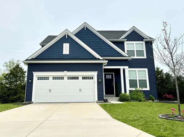 103 Henley Heights Ct, Arnold, MO 63010